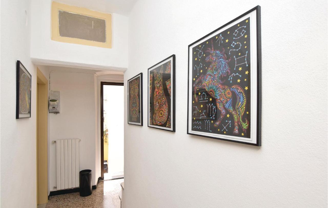 Amazing Apartment In Albenga With Wifi المظهر الخارجي الصورة
