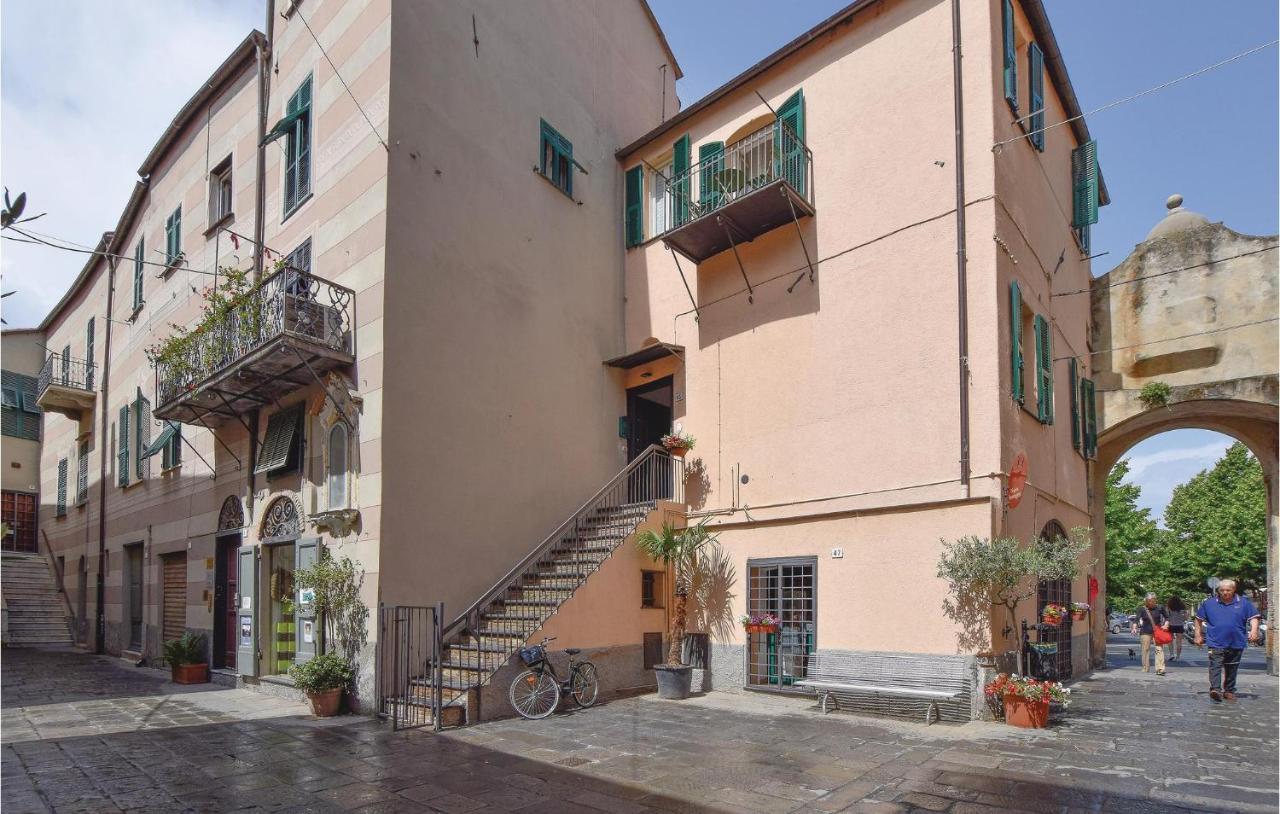 Amazing Apartment In Albenga With Wifi المظهر الخارجي الصورة